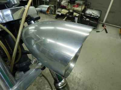 Harley-Davidson Low Rider FXDL1580 2007