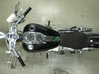 Harley-Davidson Low Rider FXDL1580 2007