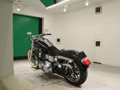 Harley-Davidson Low Rider FXDL1580 2007