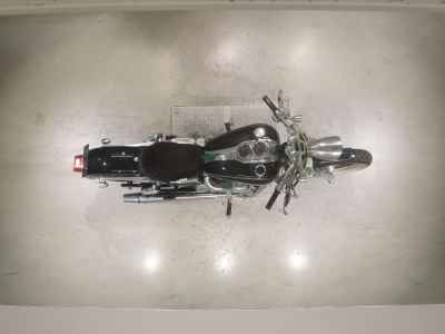 Harley-Davidson Low Rider FXDL1580 2007