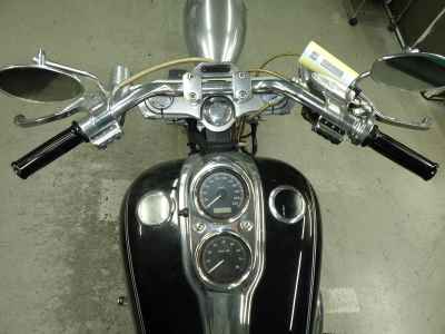 Harley-Davidson Low Rider FXDL1580 2007