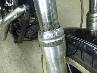 Harley-Davidson Low Rider FXDL1580 2007