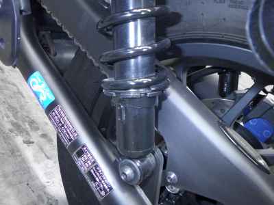 Honda Rebel S CMX250 2022