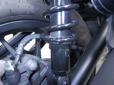 Honda Rebel S CMX250 2022
