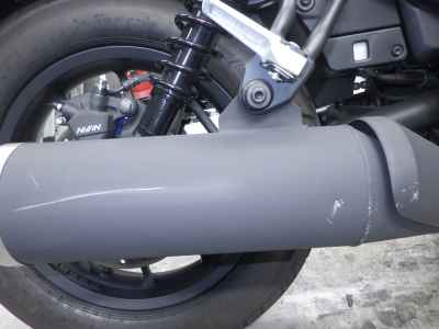 Honda Rebel S CMX250 2022