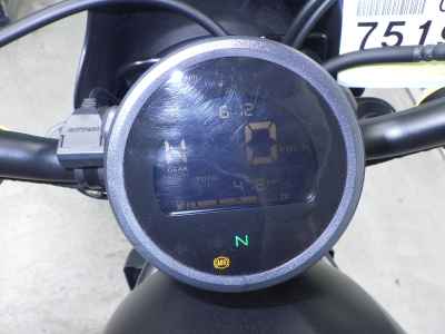 Honda Rebel S CMX250 2022