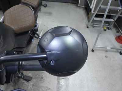 Honda Rebel S CMX250 2022