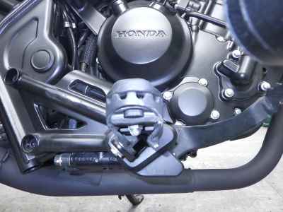 Honda Rebel S CMX250 2022