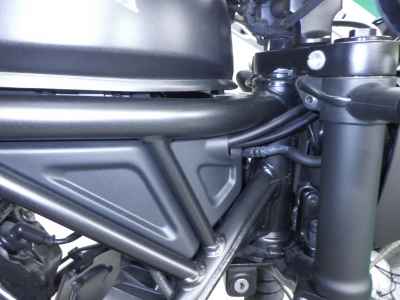 Honda Rebel S CMX250 2022