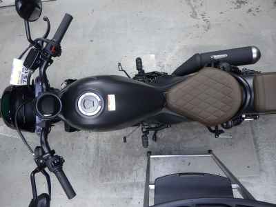 Honda Rebel S CMX250 2022