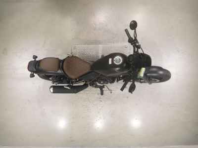 Honda Rebel S CMX250 2022