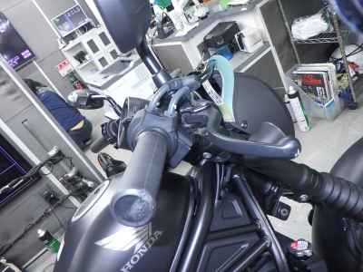 Honda Rebel S CMX250 2022