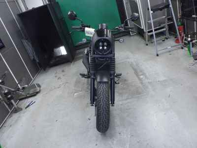 Honda Rebel S CMX250 2022