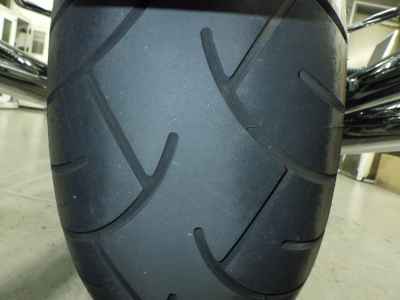 Triumph Rocket III 2005