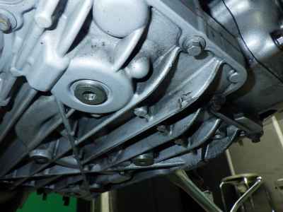 Triumph Rocket III 2005