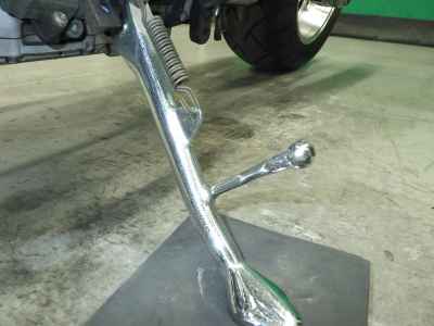 Triumph Rocket III 2005