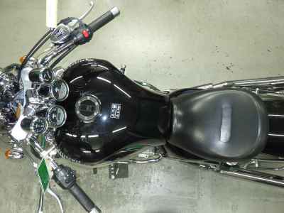 Triumph Rocket III 2005
