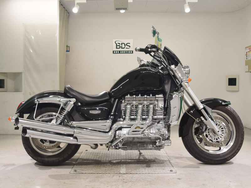 Triumph Rocket III 2005