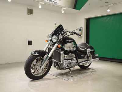 Triumph Rocket III 2005