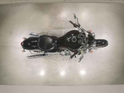 Triumph Rocket III 2005