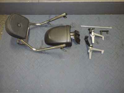 Triumph Rocket III 2005
