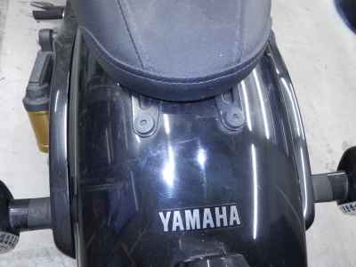Yamaha Bolt C 2018