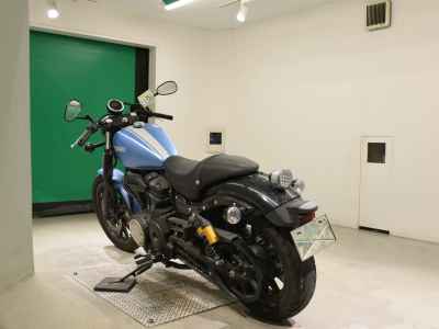 Yamaha Bolt C 2018