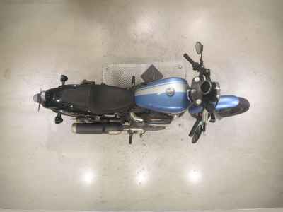 Yamaha Bolt C 2018