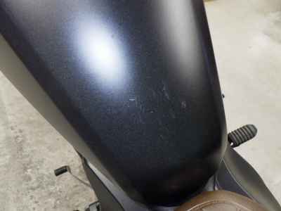 Honda Rebel S CMX250 2020