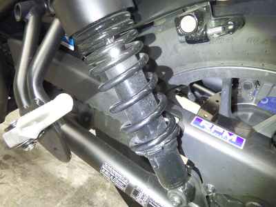 Honda Rebel S CMX250 2020