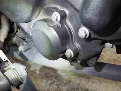 Honda Rebel S CMX250 2020