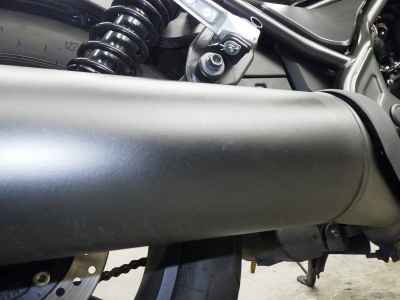 Honda Rebel S CMX250 2020