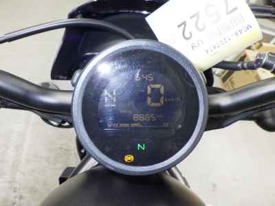 Honda Rebel S CMX250 2020