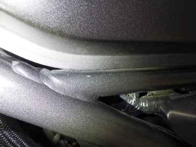 Honda Rebel S CMX250 2020