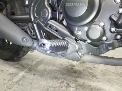 Honda Rebel S CMX250 2020