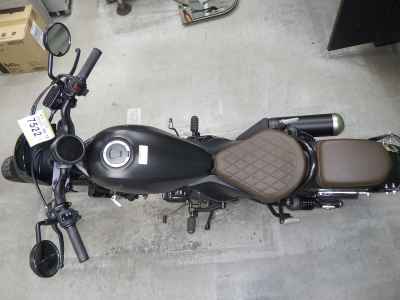 Honda Rebel S CMX250 2020