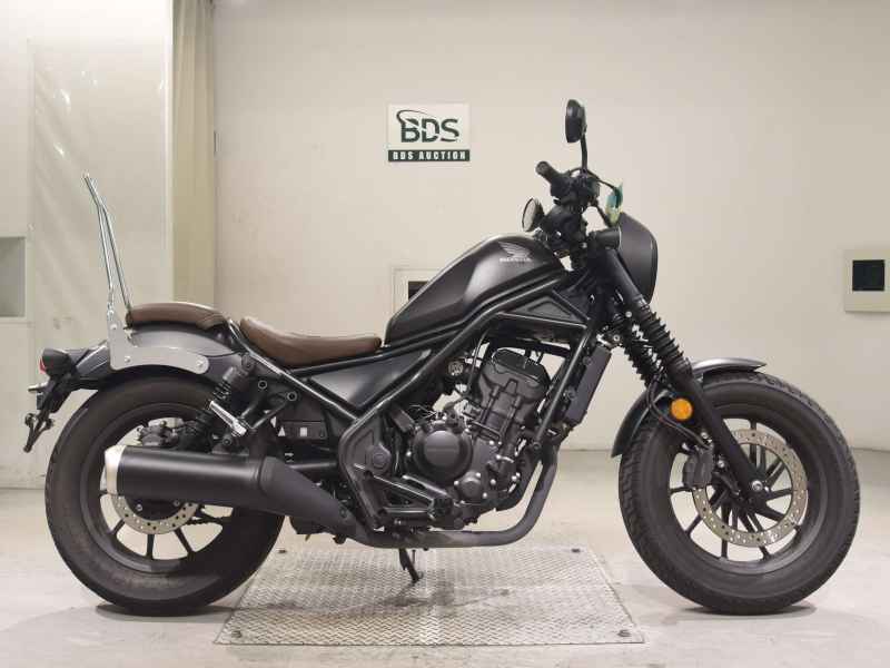 Honda Rebel S CMX250 2020