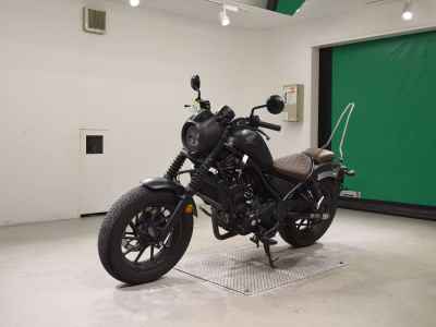 Honda Rebel S CMX250 2020