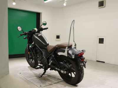 Honda Rebel S CMX250 2020