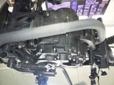 Honda Rebel S CMX250 2020