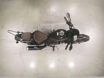 Honda Rebel S CMX250 2020