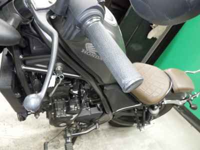 Honda Rebel S CMX250 2020