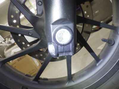 Honda Rebel S CMX250 2020