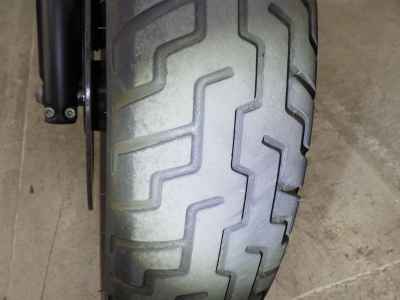Honda Rebel S CMX250 2020