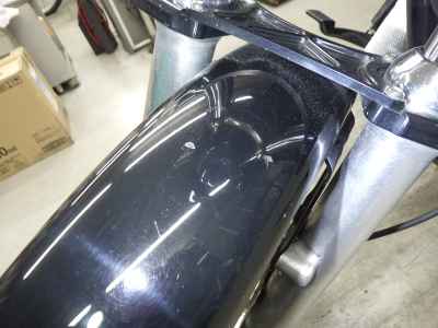 Harley-Davidson Sportster XL883 2006