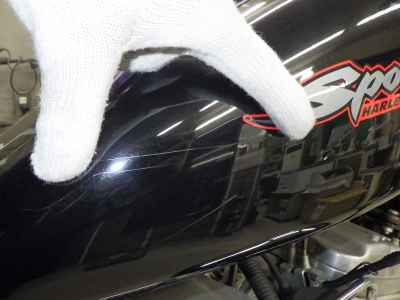 Harley-Davidson Sportster XL883 2006