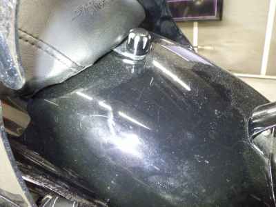 Harley-Davidson Sportster XL883 2006