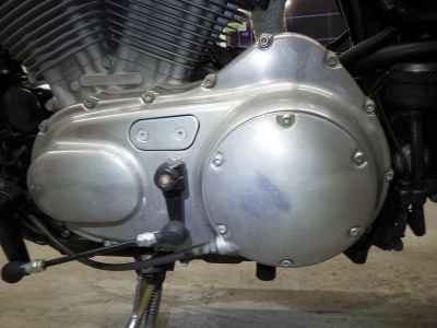 Harley-Davidson Sportster XL883 2006