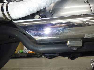 Harley-Davidson Sportster XL883 2006