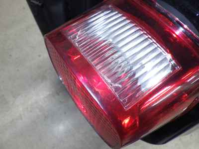 Harley-Davidson Sportster XL883 2006